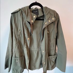 Army jacket